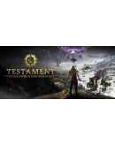 Testament: The Order of High-Human Steam РУ+СНГ