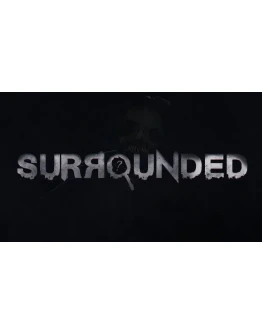 Surrounded Steam РУ+UA+KZ+СНГ