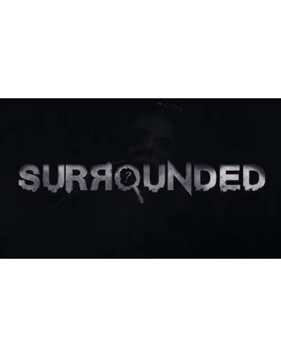 Surrounded Steam РУ+UA+KZ+СНГ