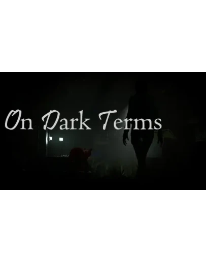 On Dark Terms Steam РУ+UA+KZ+СНГ