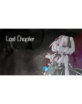 Lost Chapter Steam РУ+UA+KZ+СНГ