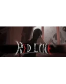 Red Line Steam РУ+UA+KZ+СНГ Red Line Steam РУ+UA+KZ+СНГ