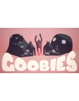 Goobies Steam РУ+UA+KZ+СНГ