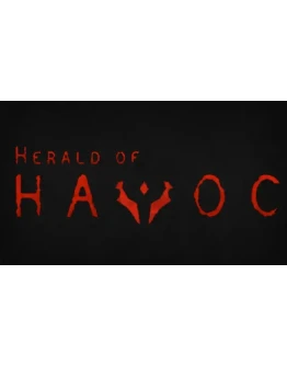 Herald of Havoc Steam Россия