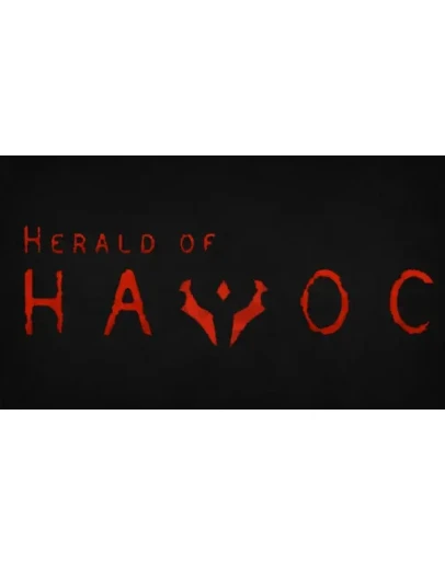 Herald of Havoc Steam Россия