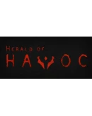 Herald of Havoc Steam Россия