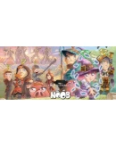 Noob - The Factionless Steam РУ+UA+KZ+СНГ