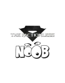 Noob - The Factionless Steam РУ+UA+KZ+СНГ