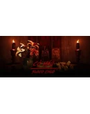 Blood Field C Mu Steam РУ+UA+KZ+СНГ Blood Field C Mu Steam РУ+UA+KZ+СНГ