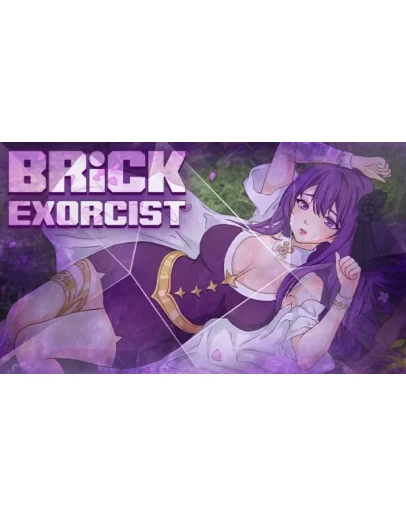 Brick Exorcist Steam РУ+UA+KZ+СНГ