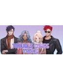 Trouble Comes Twice Steam РУ+UA+KZ+СНГ Trouble Comes Twice Steam РУ+UA+KZ+СНГ