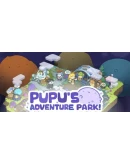 PuPu's Adventure Park Steam РУ+UA+KZ+СНГ