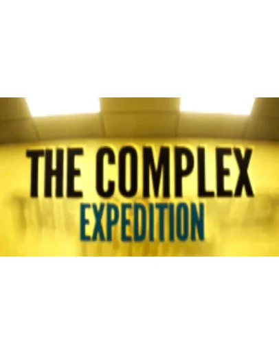 The Complex: Expedition Steam РУ+UA+KZ+СНГ