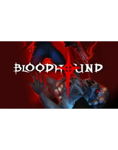 Bloodhound Steam РУ+UA+KZ+СНГ