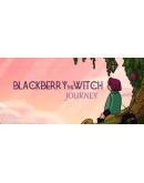 Blackberry the Witch: Journey Steam РУ+UA+KZ+СНГ