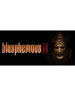Blasphemous 2 steam Россия Blasphemous 2 steam Россия