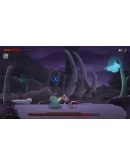 Burning Branch АВТОДОСТАВКА STEAM GIFT РОССИЯ