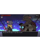 Burning Branch АВТОДОСТАВКА STEAM GIFT РОССИЯ