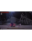 Burning Branch АВТОДОСТАВКА STEAM GIFT РОССИЯ