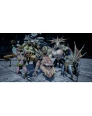 BossHunter VR АВТОДОСТАВКА STEAM GIFT РОССИЯ