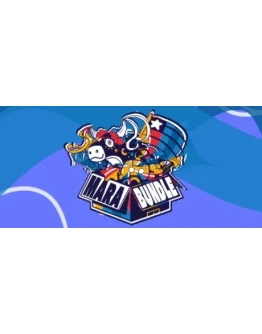 Marabundle АВТОДОСТАВКА STEAM GIFT РОССИЯ