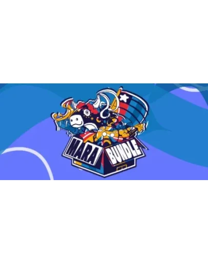 Marabundle АВТОДОСТАВКА STEAM GIFT РОССИЯ