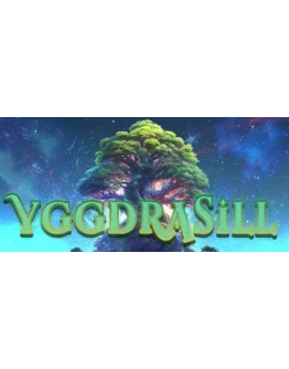 YGGDRASILL АВТОДОСТАВКА STEAM GIFT РОССИЯ