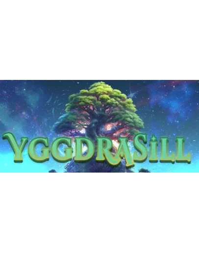 YGGDRASILL АВТОДОСТАВКА STEAM GIFT РОССИЯ
