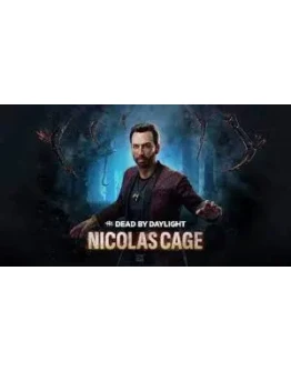 Dead by Daylight - Nicolas Cage Chapter Pack