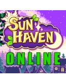 Sun Haven - ОНЛАЙНSTEAM Аккаунтна 30 дней