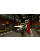Offroad Mechanic Simulator (Steam Gift Россия)