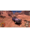 Offroad Mechanic Simulator (Steam Gift Россия)