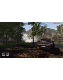 Offroad Mechanic Simulator (Steam Gift Россия)