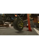Offroad Mechanic Simulator (Steam Gift Россия)