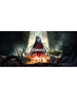 Remnant II - Ultimate Edition (Steam Gift Россия)