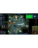 Ultimate Space Commando USC Counterforce STEAM GIFT