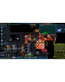 Ultimate Space Commando USC Counterforce STEAM GIFT