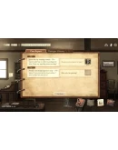 Whispers in the West - Co-op Murder Mystery STEAM