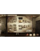 Whispers in the West - Co-op Murder Mystery STEAM