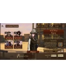 Whispers in the West - Co-op Murder Mystery STEAM