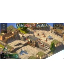 Crimson Tactics: The Rise of the White Banner STEAM