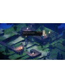 Crimson Tactics: The Rise of the White Banner STEAM