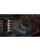 Crimson Tactics: The Rise of the White Banner STEAM