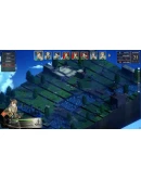 Crimson Tactics: The Rise of the White Banner STEAM