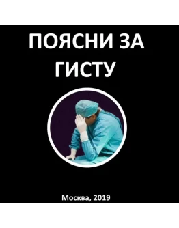 Поясни за гисту. В простых для студента словах, схемах