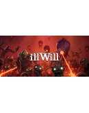 illWill Steam Россия