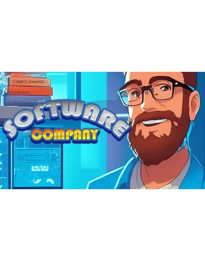 Software Company Steam РУ+UA+KZ+СНГ