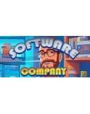 Software Company Steam РУ+UA+KZ+СНГ