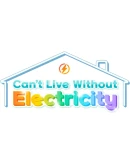 Can't Live Without Electricity Steam РУ+UA+KZ+СНГ
