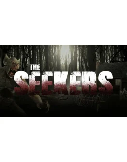 The Seekers: Survival Steam РУ+UA+KZ+СНГ
